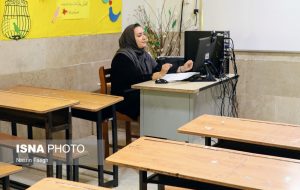 شرکت بیش از ۲۰ هزار معلم خوزستانی در کارگاه‌های دانش‌افزایی مجازی