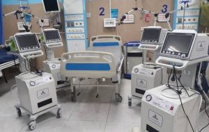 رئیس مرکز بهداشت غرب اهواز هشدار داد:بازگشت مجدد اهواز به وضعیت قرمز در روزهای آینده