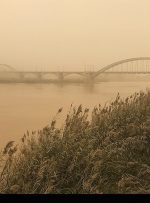 هشدار مدیر کل خوزستان از وقوع گرد و خاک در استان