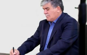 علی اکبر جمالپور کاندیدای ششمین دوره انتخابات شورای شهر اهواز : مدیریت اهواز نیاز به بازنگری جدی دارد و در نگاه جدید باید فارغ از نگاه قومی اهواز را به متخصصین ارشد امور شهری بسپاریم