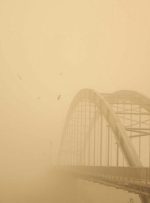 به علت آلودگی هوا در روز چهارشنبه اعلام شد؛ آغاز فعالیت ادارات ۶ شهر خوزستان با ۲ ساعت تاخیر / لغو امتحانات مقاطع تحصیلی به جز پایه نهم
