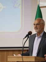 استاندار خوزستان راهبردها و خط مشی های دولت در استان در سال جاری را تشریح کرد