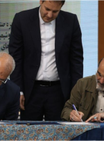 امضای ۹۵ تفاهم‌نامه عمرانی و زیرساختی در خوزستان