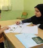 آغاز سنجش سلامت خوزستان نوآموزان در آبان ماه
