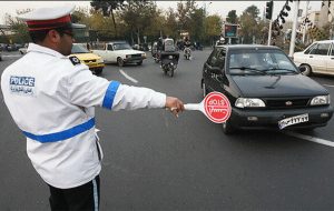 اجرای محدودیت‌های ترافیکی قبلی در شهرهای قرمز و نارنجی خوزستان
