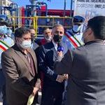 مدیرعامل شرکت ملی حفاری ایران:ساخت ۷۱۰۰ قلم کالا با هم‌افزایی شرکت ملی حفاری و مراکز پژوهشی