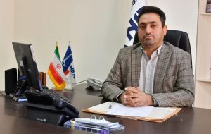 حراست شرکت ملی حفاری ایران به عنوان حراست برتر استان خوزستان انتخاب شد