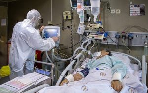مراجعه ۴ هزار و ۹۴۹ بیمار کرونایی به مراکز درمانی خوزستان
