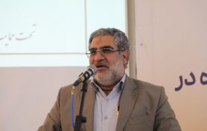 مدیرکل آموزش و پرورش خوزستان:  نیروهای جبهه متحد ولایی، زمینه‌ساز مصونیت آموزش و پرورش در برابر آسیب‌ها هستند