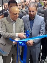 پردیس علم و فناوری انرژی خوزستان در اهواز افتتاح شد