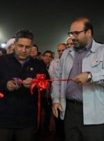 با حضور امین ابراهیمی مدیرعامل انجام شد؛  افتتاح هتل فردوس شرکت فولاد خوزستان