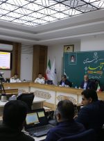 تاکید استاندار خوزستان بر کاهش تصادفات و افزایش جریمه متخلفان